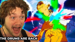 LUFFY RESTARTS HIS HEART BEAT!! One Piece 1072 Reaction