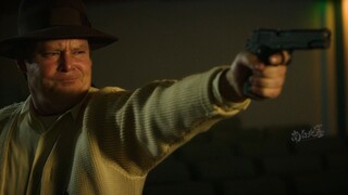 这是最硬核的五星好市民！