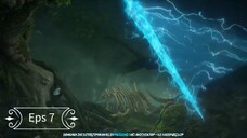 Renegade Imortal Eps 7 Sub Indo