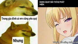 MEME TƯƠI, ẢNH CHẾ HÀI HƯỚC ( có nhiều link hay) #104