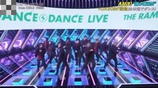 THE RAMPAGE DANCE CHOREO TO YOASOBI