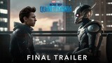 Ant-Man and The Wasp: Quantumania - FINAL TRAILER (2023) Tom Holland, Marvel Studios