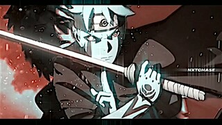 Boruto Edit /Alight Motion FREE Project File