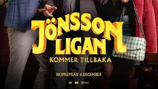 Jönssonligan kommer tillbaka – SUBTITLE INDONESIA (2024)