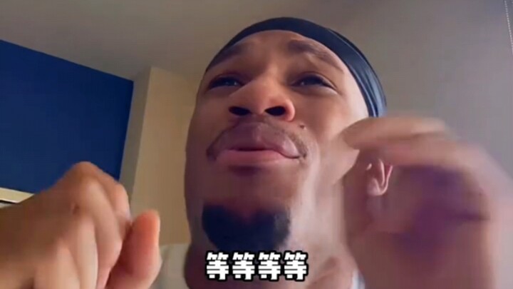 The moment you try to stop Mom from hitting you