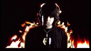 Gear Knight ตบหน้า