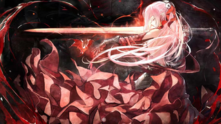 [AMV]Legendary Anime Fight Compilation|Unreal