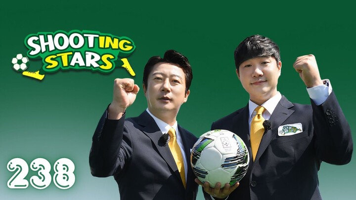 [ENG] Kick a Goal - Shooting Stars (2026) l Episode 238 l🇰🇷Sports
