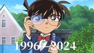 小柯画风进化史