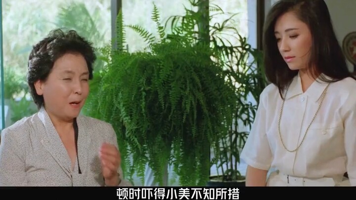 “Thousand-Gold Meat Slave”