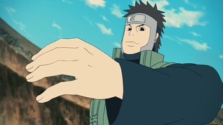 Kakashi: Ninjutsumu pasti akan sangat berguna di masa depan.