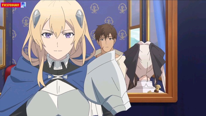 Thuyết Minh I Parry Everything Tập 5 TV370HAY Official