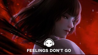 Eyad Farag x DJ Layla & Josh Resyx Remix - Feelings Don´t Go (feat. Malina Tanase)