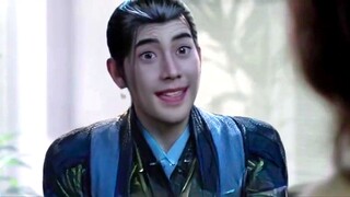 Reborn as Han Li, this time, I will no longer be Han Paopao