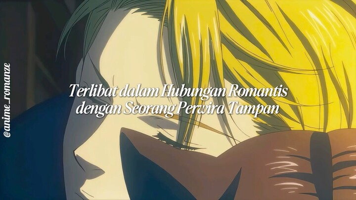 Rekomendasi Anime Romance Underatted yang Bikin Baper Parah! 🥹❤️