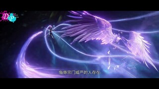 World Of Immortals Episode 25-26 END Sub Indo