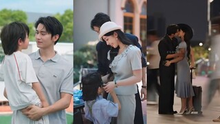 🔥Wang Daotie & Zhao Jia - Lady, Her Routine is too Deep《夫人她套路太深》