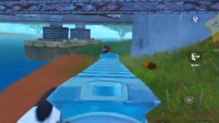 ✅PUBG MOBILE _ แตกทุกรายเมื่อเจอบักกี้คันนี้ !