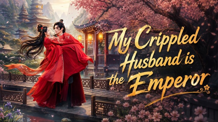 My Crippled Husband Is The Emperor