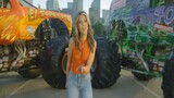 The Official Monster Jam Theme Song Music Video