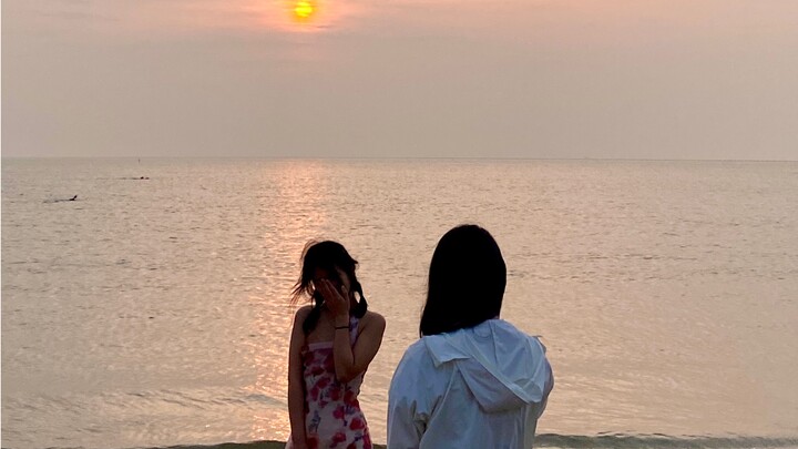 What’s it like when you’ve got a mom‑type girlfriend? My sister and I are miserable!