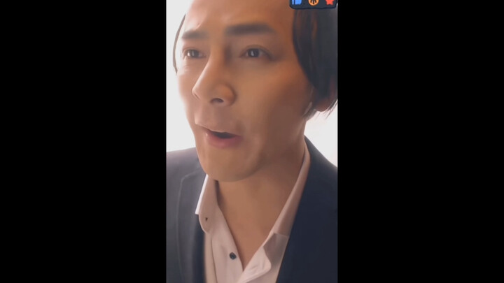 هل لم يَعُد في هذا العالم من يهتم بك مثل وانغ دونغتشنغ؟