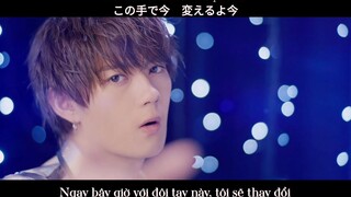 (Vietsub MV) Hikari - M!LK