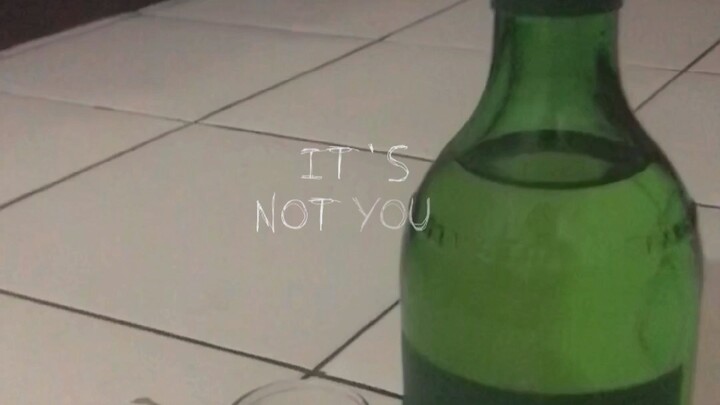 API MINUMAN BARU🍾