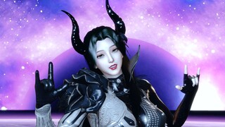 After rendering for a month, it shouldn’t have only a few hundred views~ The space environment 4k ul