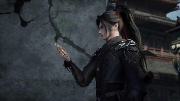 4liens Among Immortals Eps 22 Sub Indo