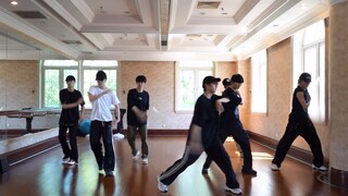 Ideal Path Practice Room