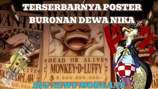 Siapakah Sebenarnya Big News Morgans?Mampu Membangkang pada pemerintah dunia?