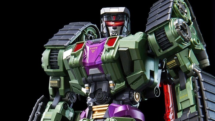 Talk about Transformers models every week, there are a lot of official new products and good stuff!