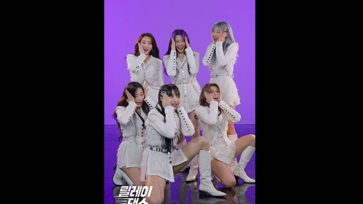 【Dreamcatcher】[Pembaruan] Dreamcatcher - Tarian Estafet Scream