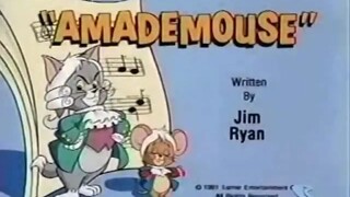 Tom and Jerry Kids S2E6 (1990)