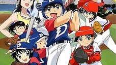 major - Season 1 Episode 21 (tagalog dubbed)