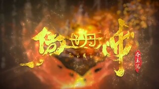 The Alchemists Rise Eps 01 - 03 Sub Indo