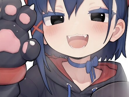 Xiaomita ~ น่ารักเผ็ด! - (ภาพจากอินเทอร์เน็ต)
