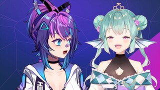 【熟肉】「用」过的最奇怪的物品是？【Melody/Finana/VShojo/NIJISANJI EN】