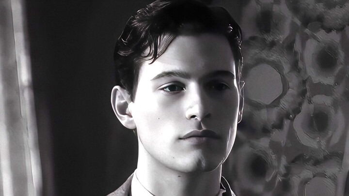 นักแสดงของดีทรอยต์ คอนเนอร์ สวยเกินไปหน่อยแล้ว【ไบรอัน ดีชาร์ต/4K 60fps】