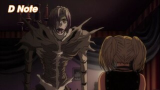 Death Note (Short Ep 12) - Cách giết chết một tử thần