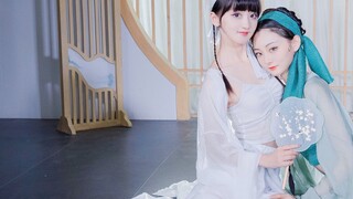 Thousand-year-old snake demon sisters｜Exquisite "Lovesickness" Qixi limited edition [Talking about X