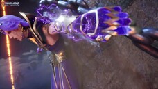 Ancient War Soul eps 1