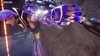 Ancient War Soul eps 1