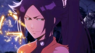 MOMEN INOUE DIPELUK MAMI YORUICHI