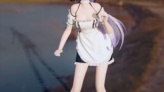 น่ารักจะอายมั้ย?