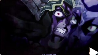 About the emotionless Japanese in "JOJO"