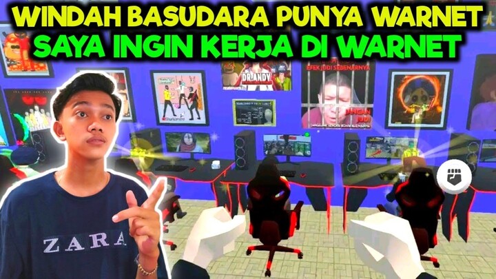 Menjelajahi game internet cafe simulator 2 terbaru!