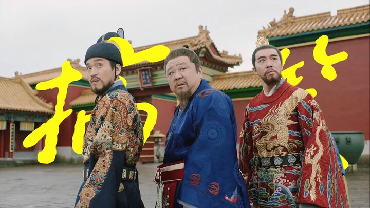 هذه العائلة مضحكون بحق! لا عجب أن الجميع يقول إن وجود جودي يحوّل الأمور إلى كوميديا!