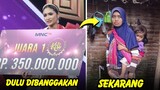 Salah Pergaulan, Nasip 7 penyanyi dangdut jebolan KDI Sekarang sangat memprihatikan